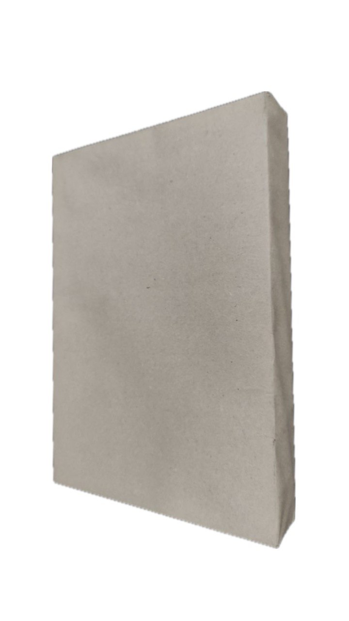 Папір для для друку CHENMING,А2, 45 г/м2, 1000 аркушів у пачці,сірий (6951476310689)